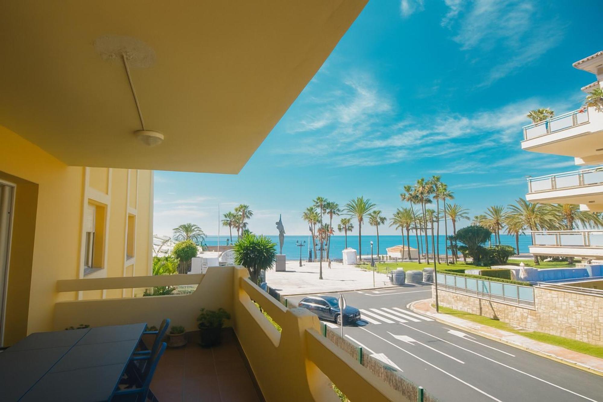 Ana Appartement *