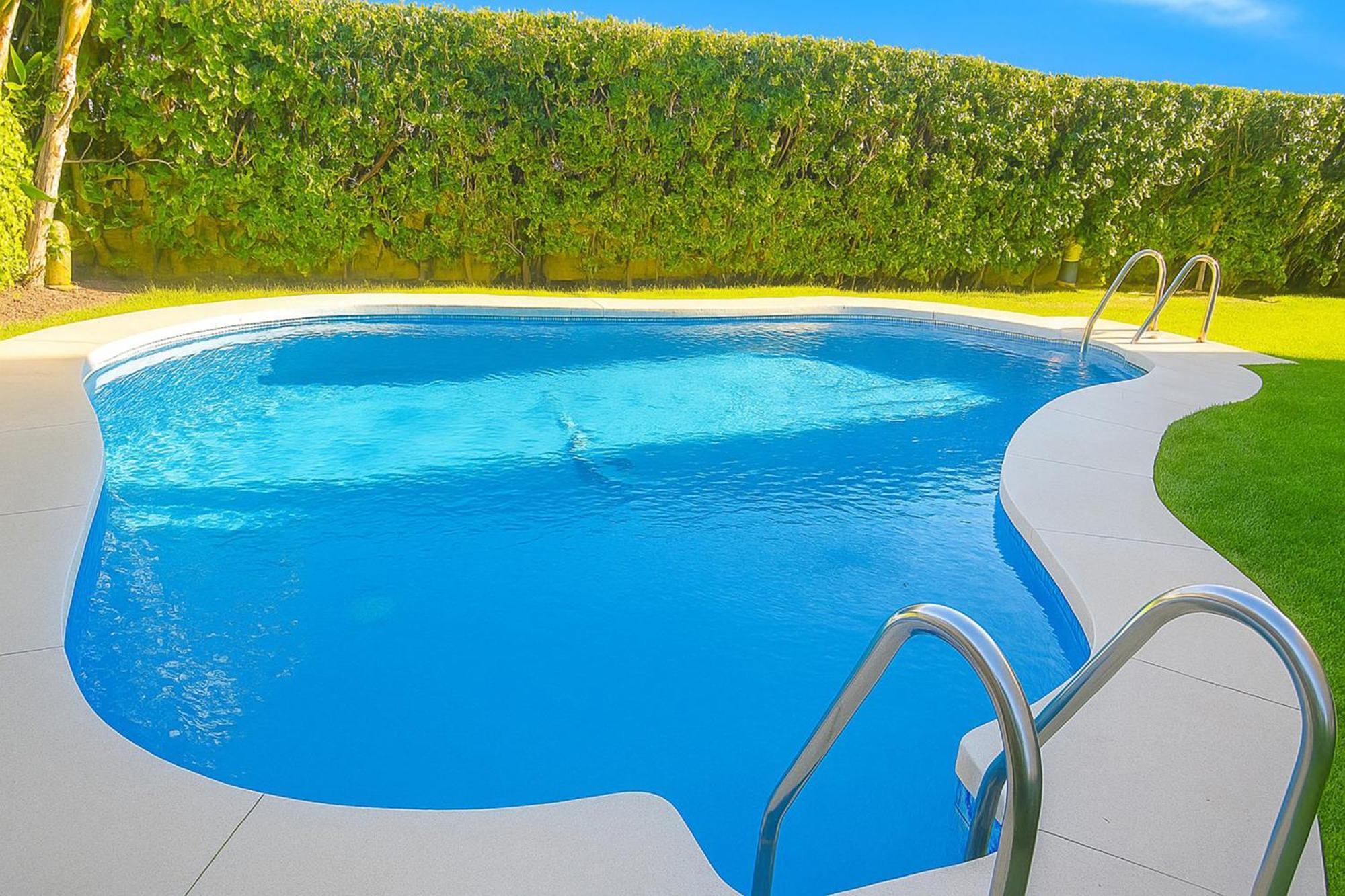 Appartement Ana Marbellac
