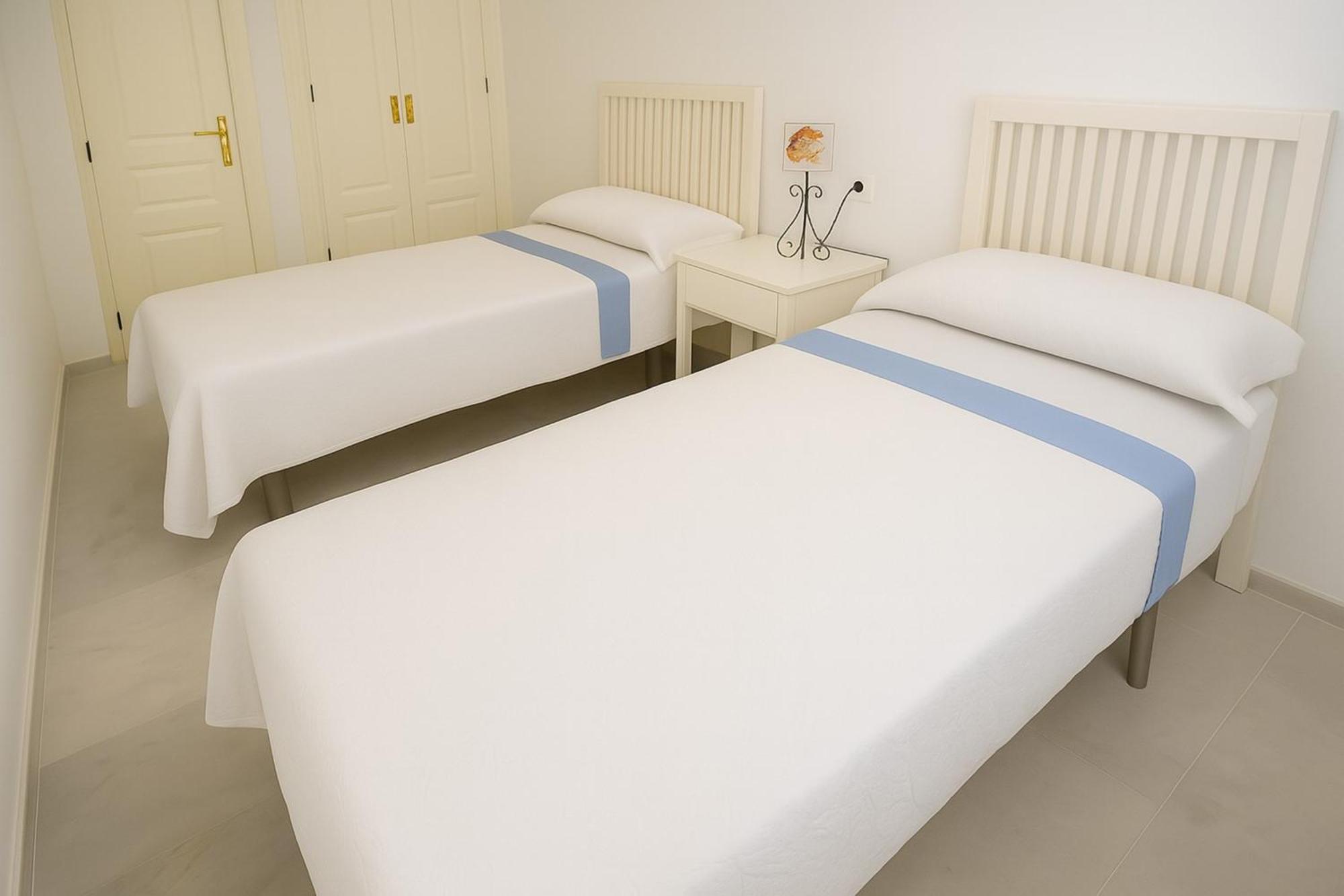 Ana Appartement Marbellac
