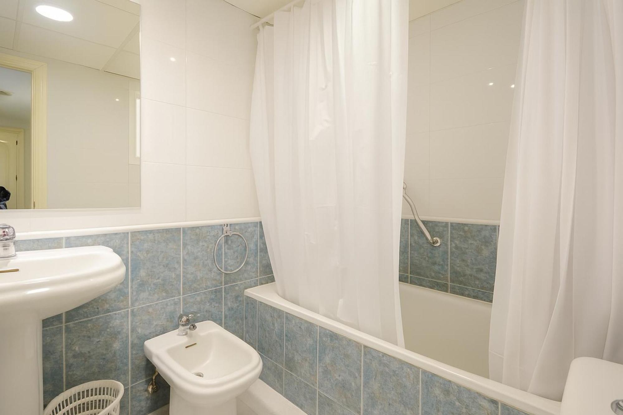 Ana Appartement *