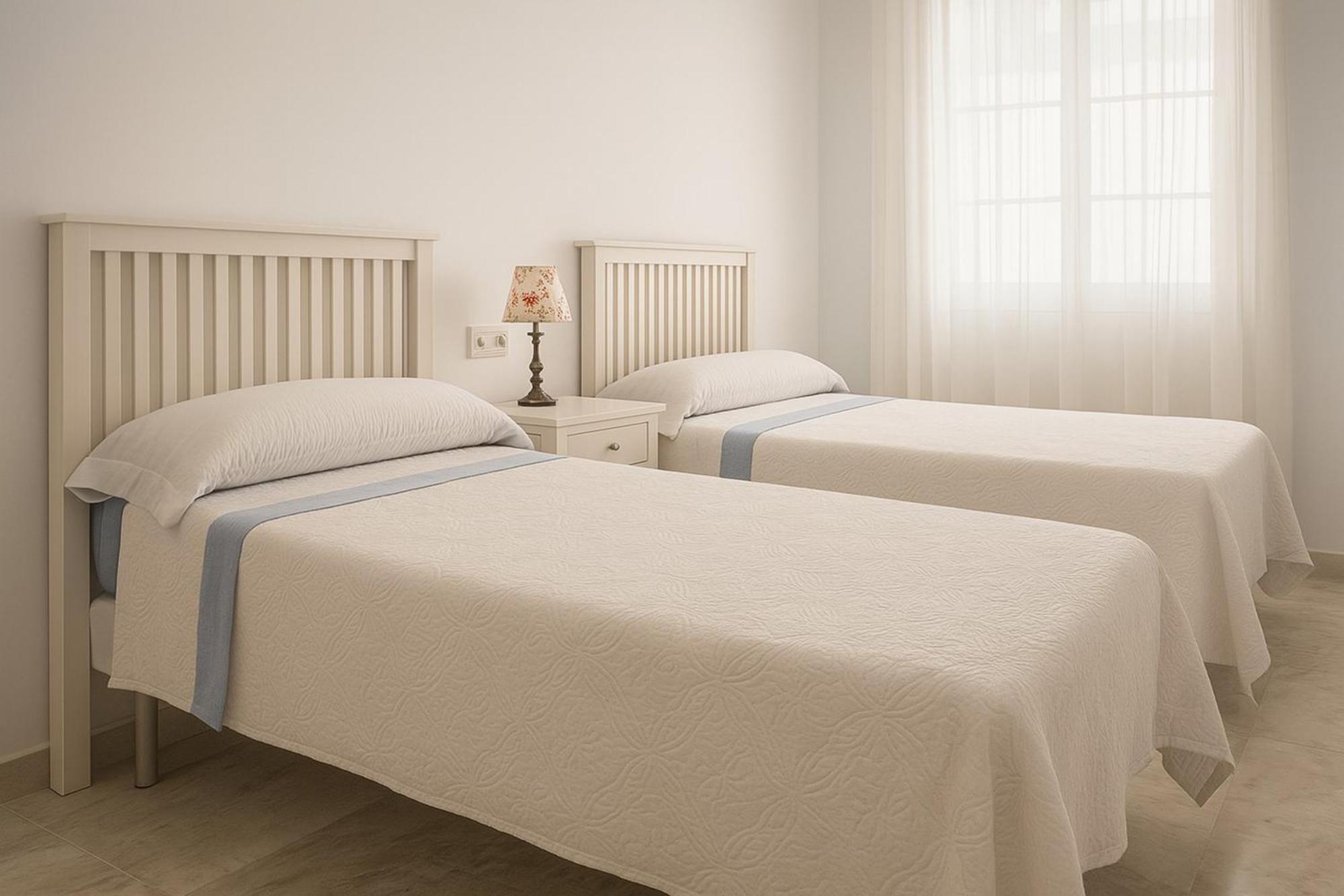 Ana Appartement