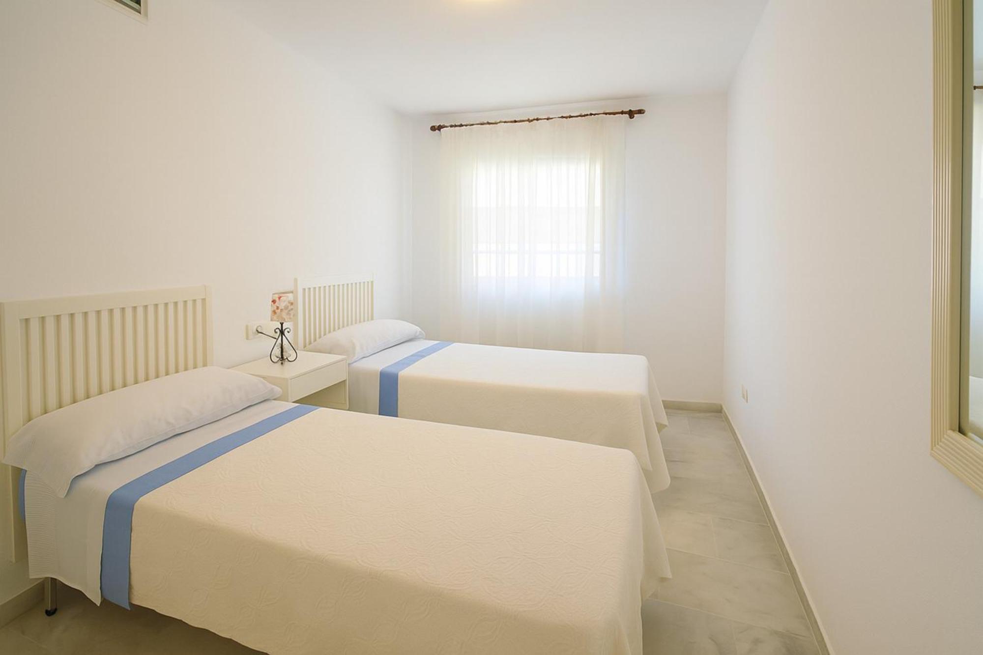 Appartement Ana