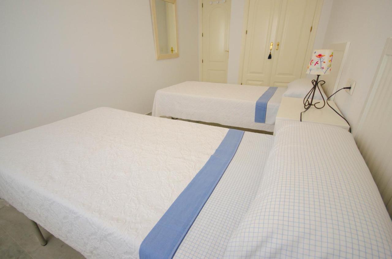 Ana Appartement *