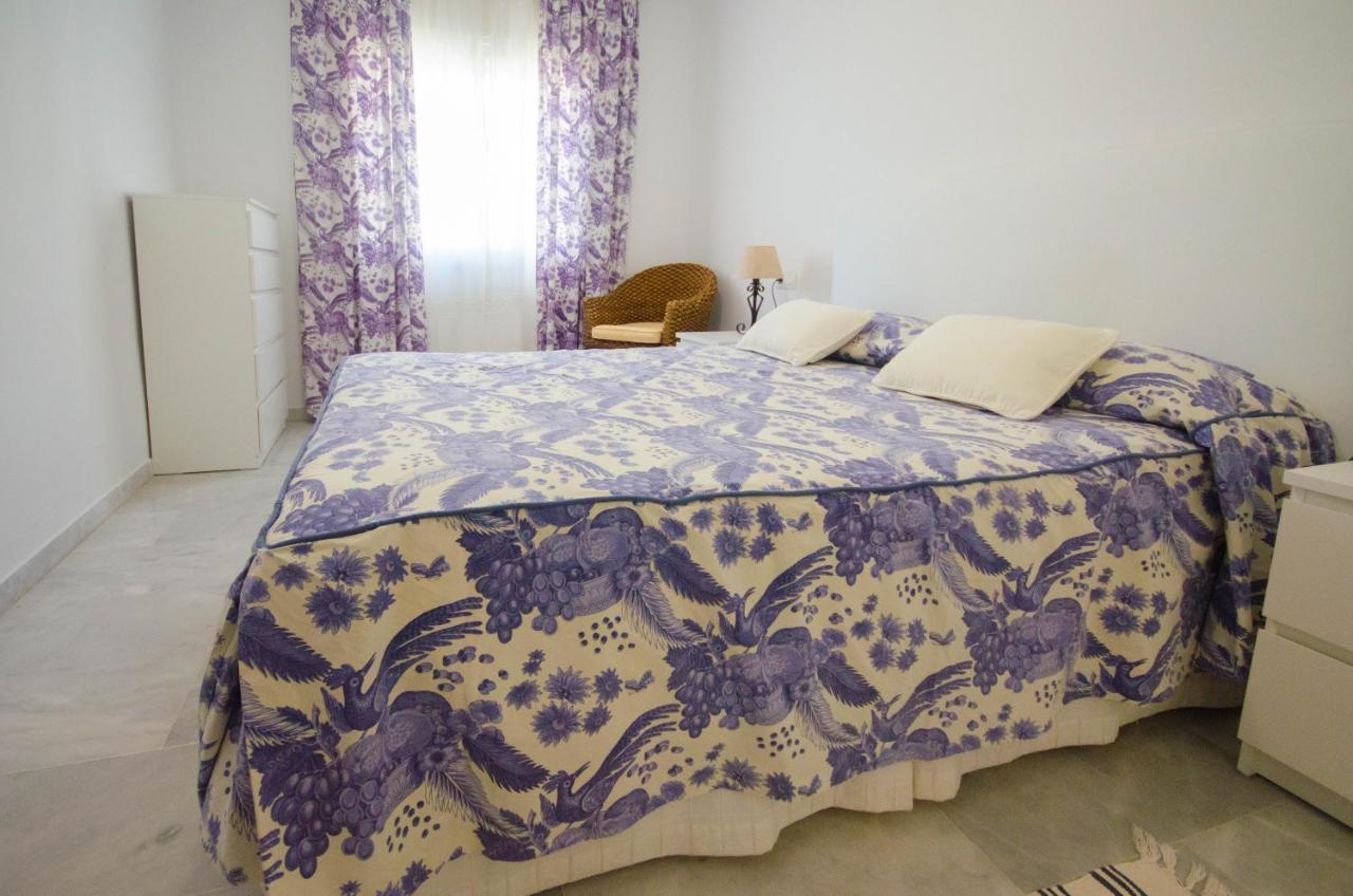 Ana Appartement *