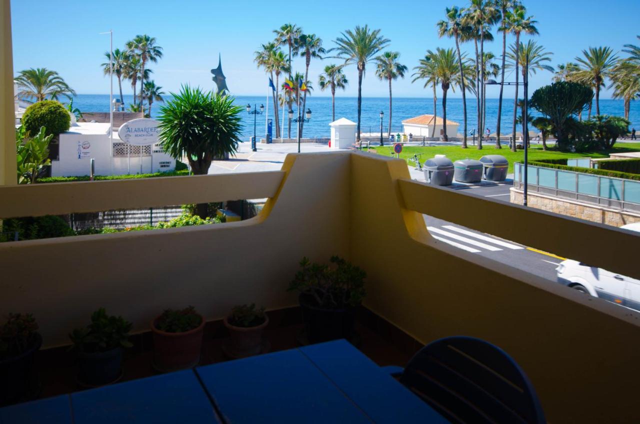 Appartement Ana Marbella