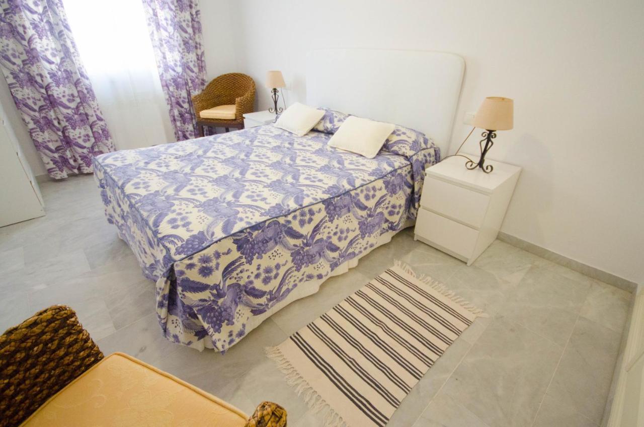 Ana Appartement Marbella