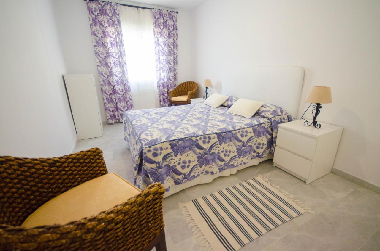 Appartement Ana Marbella