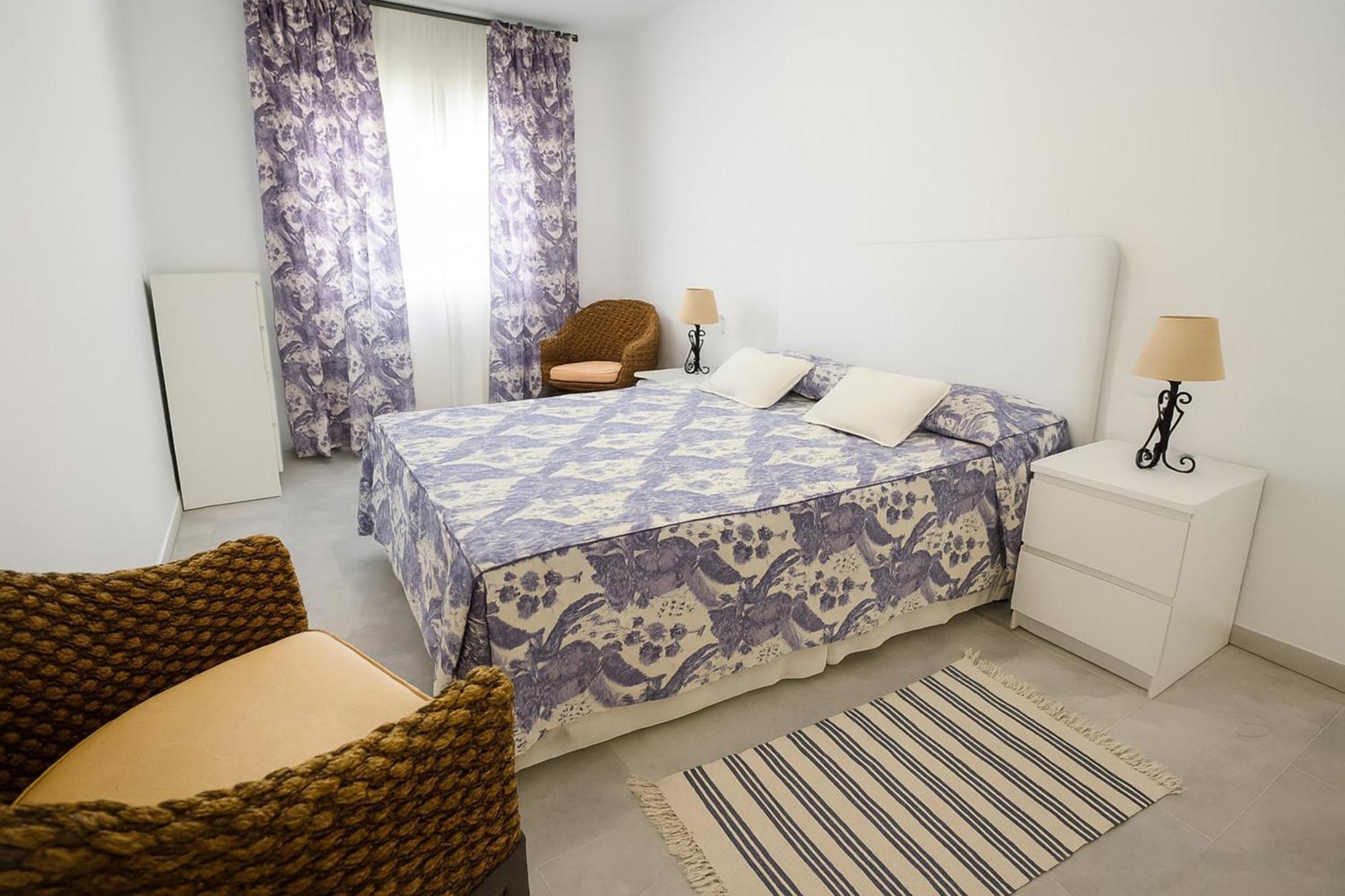 Apartment Ana Marbella