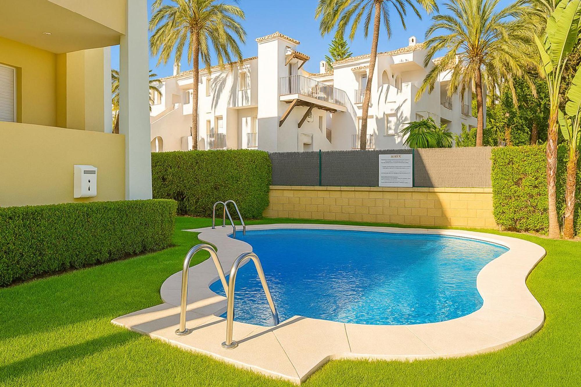 Apartment Ana Marbella