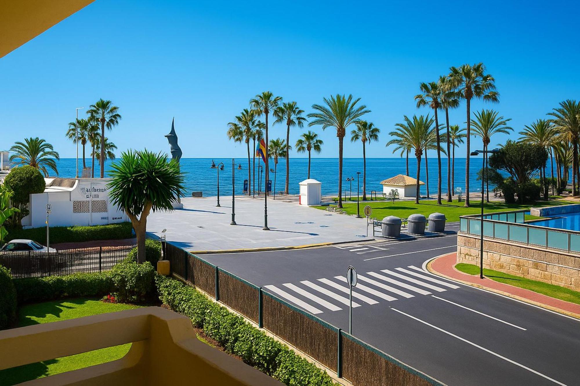 Ana * Marbella